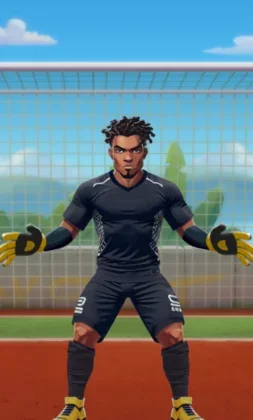 Penalty Unlimited